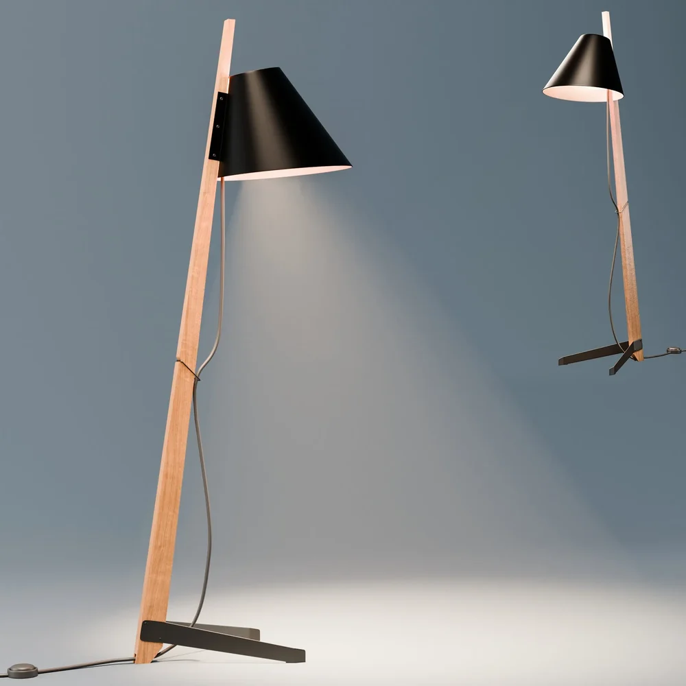 Floor Lamp