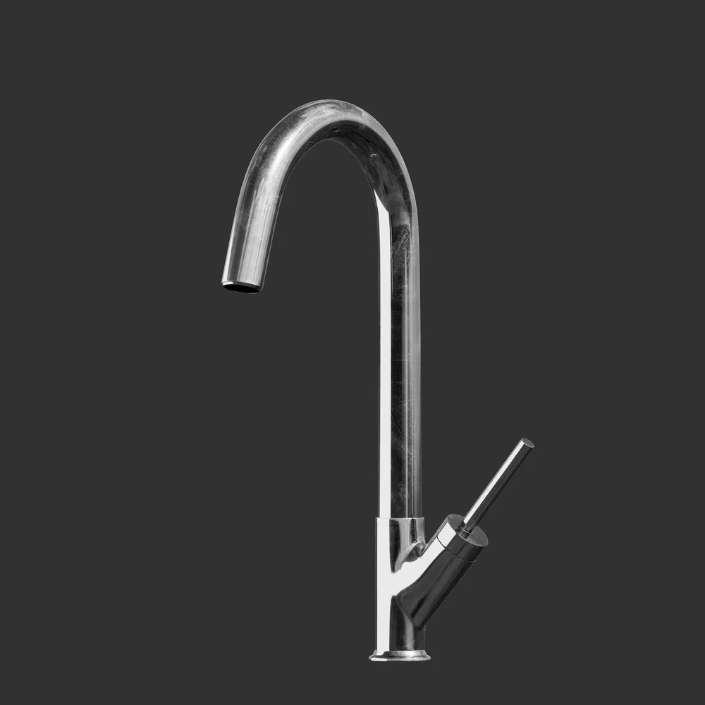 Facuet Axor Starck By Axor