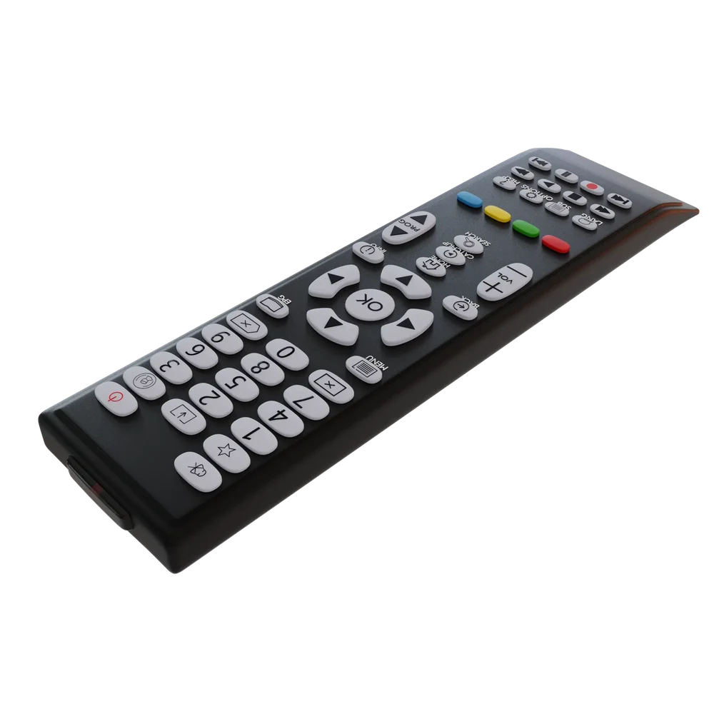 Tv Remote Control