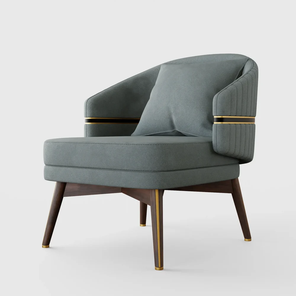 Billy Armchair