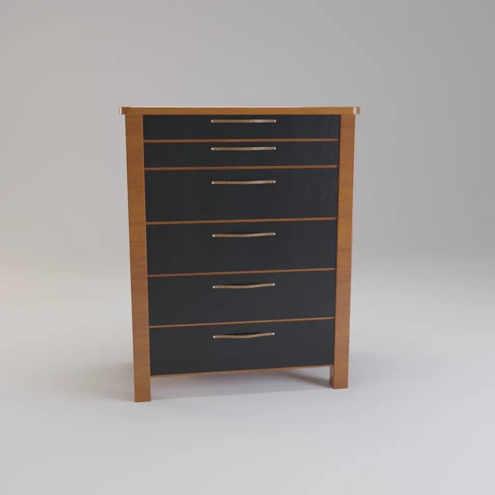 Balboa Chest Of Drawers