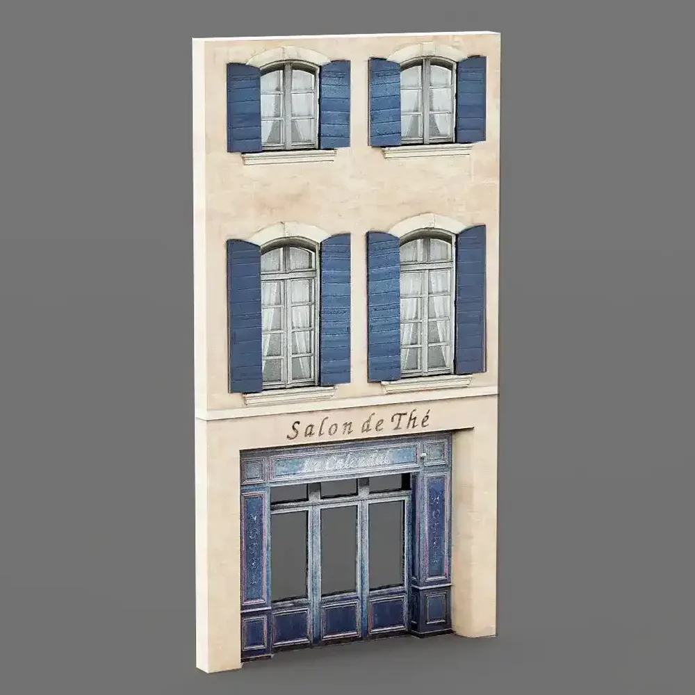 Building