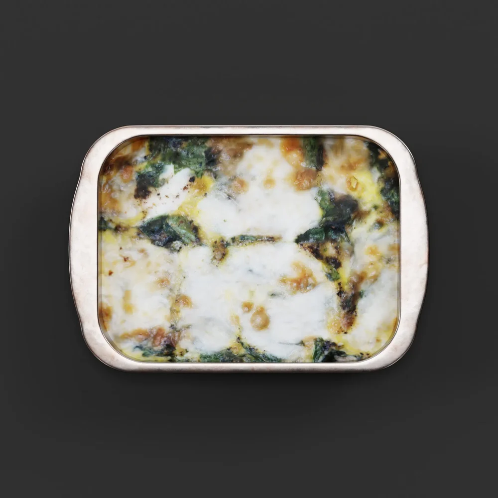 Baked Eggs