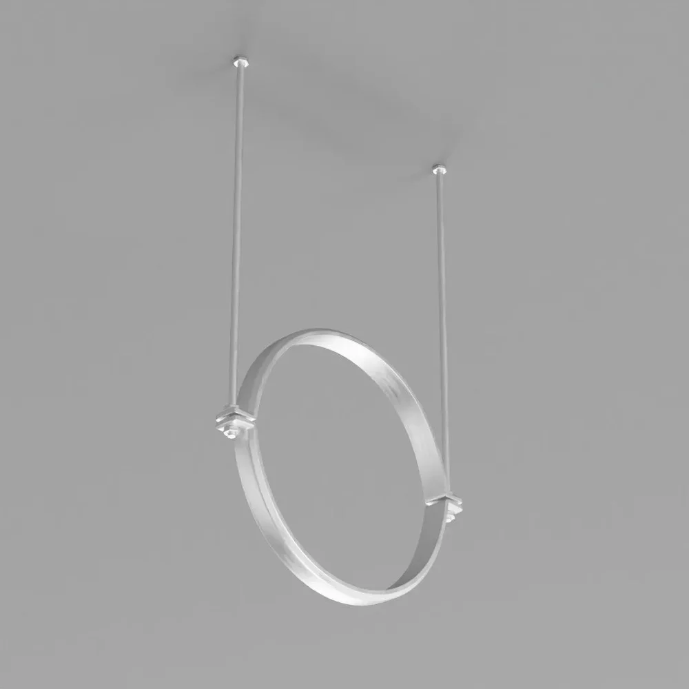 Ventilation Pipe Clamp V01