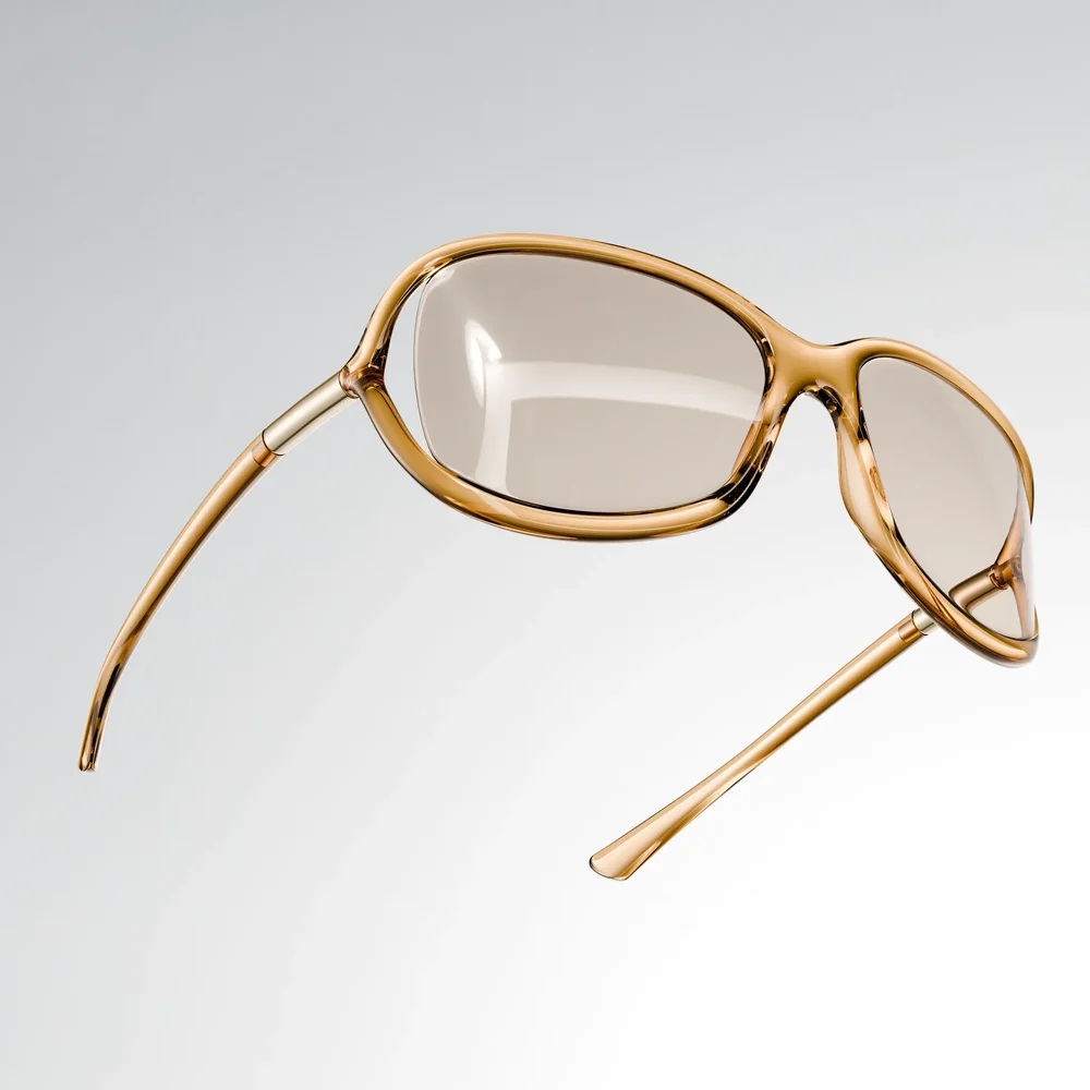 Cool Cooling Glasses