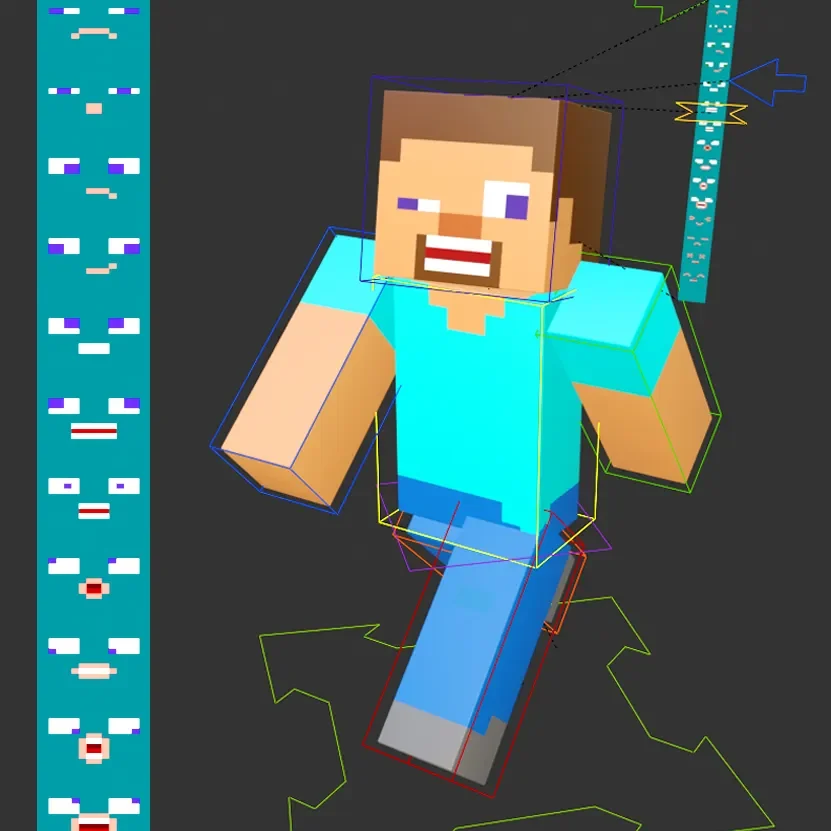 Steve
