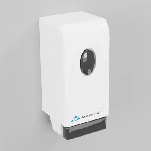 Georgia Pacific Pro Manual Universal Soap Dispenser