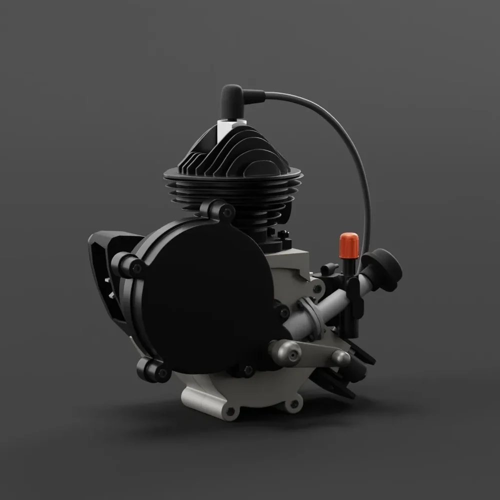 Bike Engine