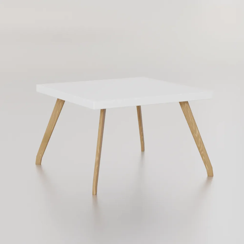 Coffee Table Square