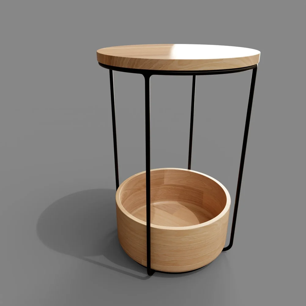 Side Table