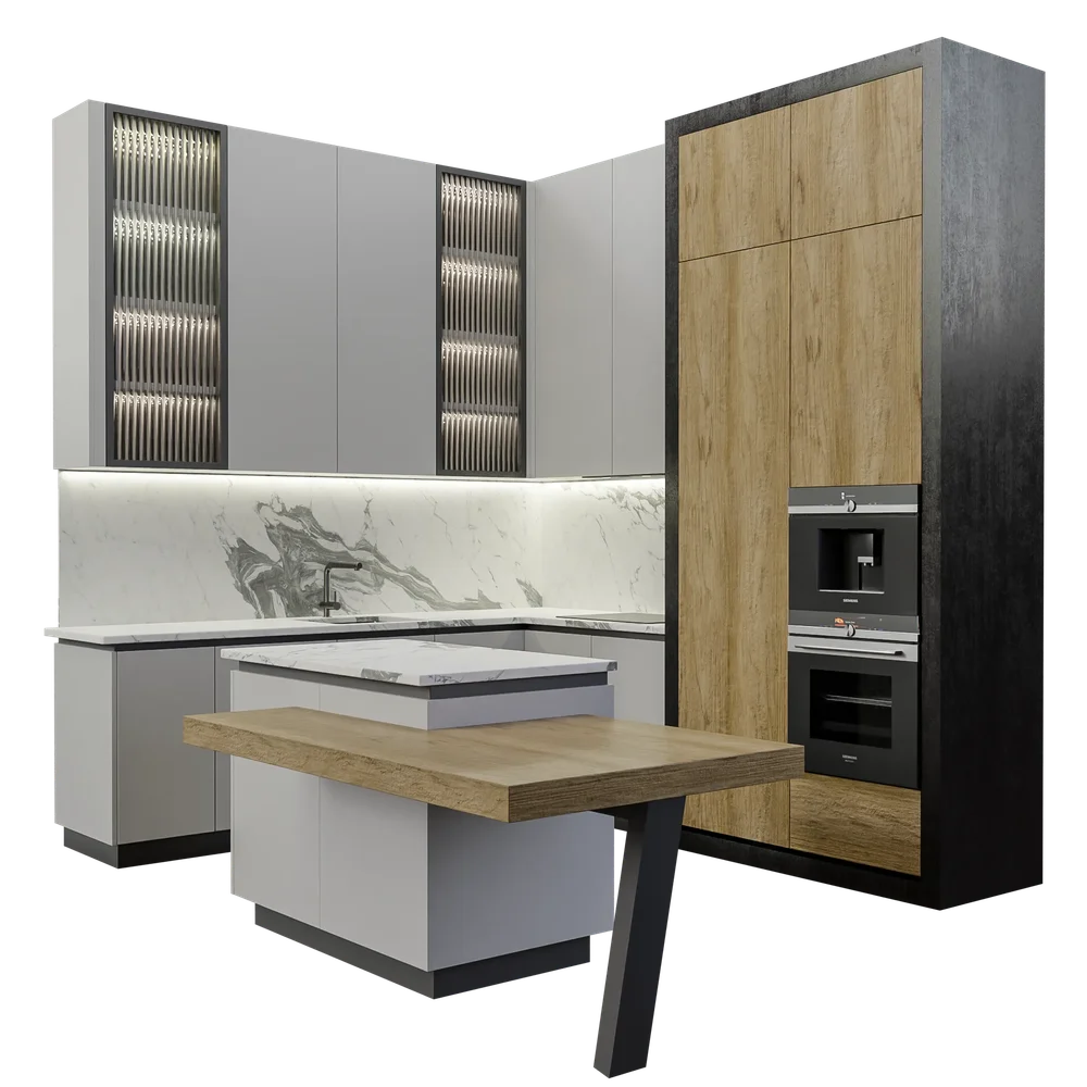 Kitchen Modern