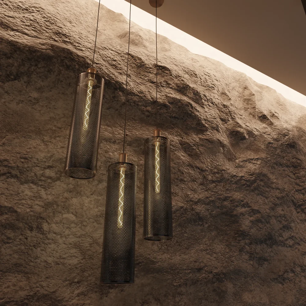 Lighting Fixture B