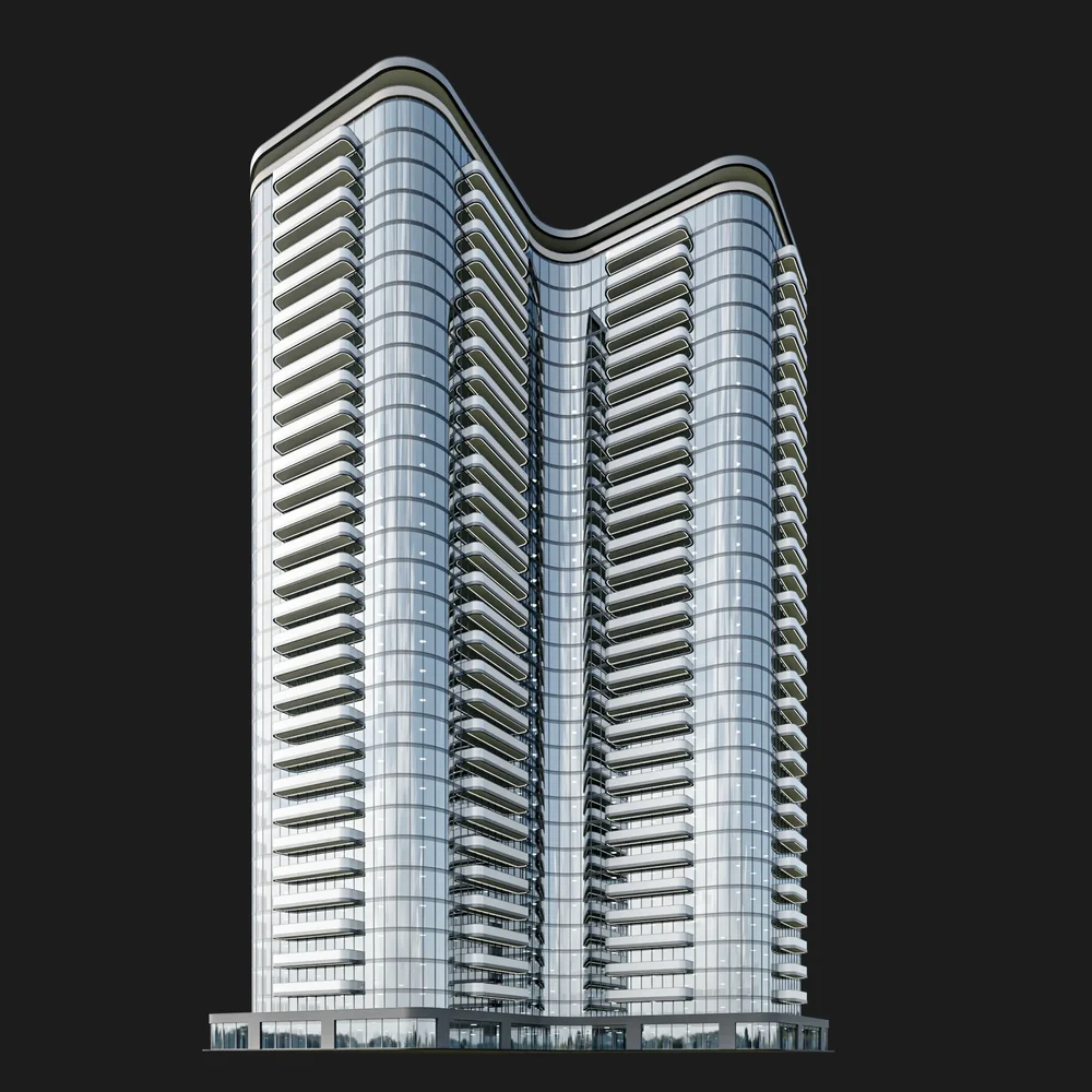 Arcwave Residences