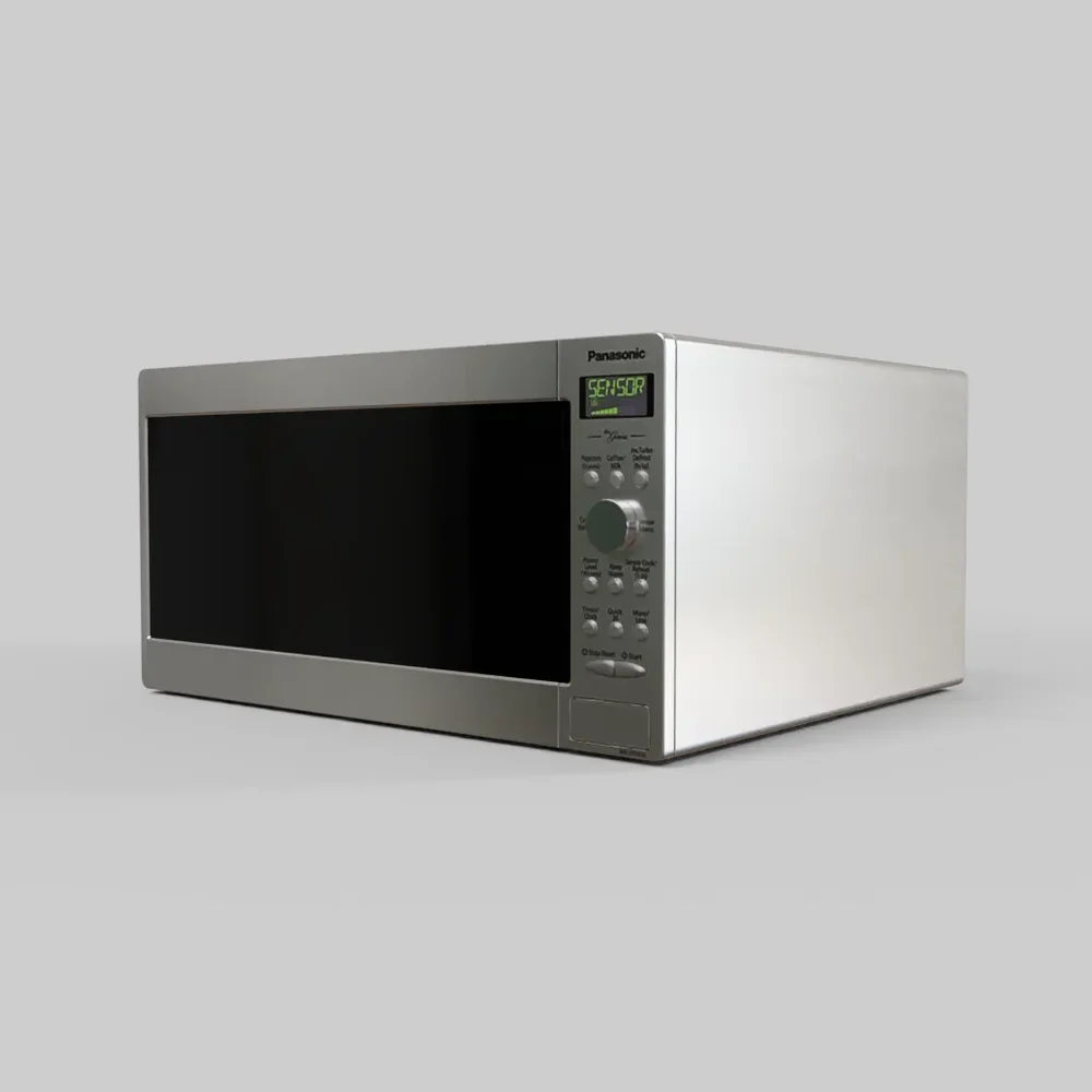 Panasonic Nn Sd765s