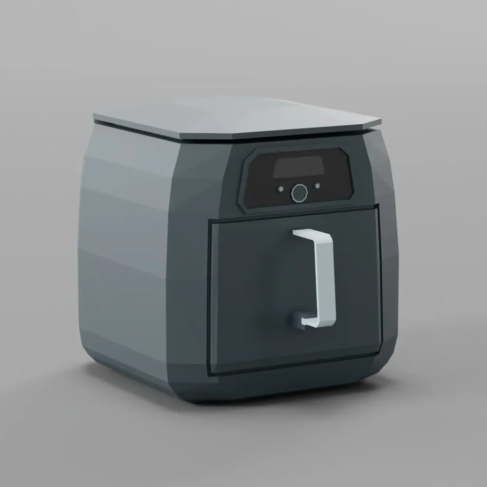 Airfryer