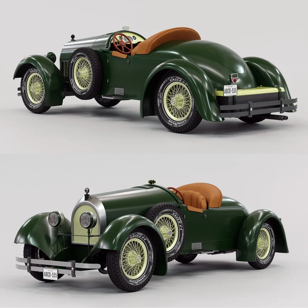 Classic Car