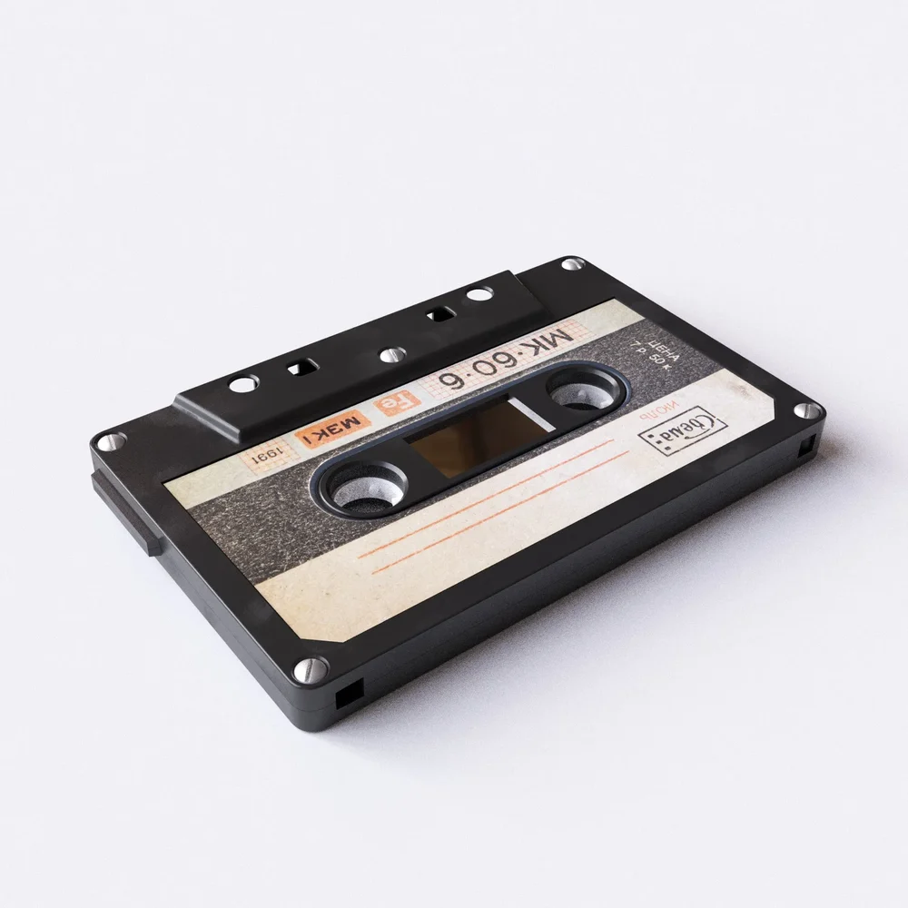 Cassette