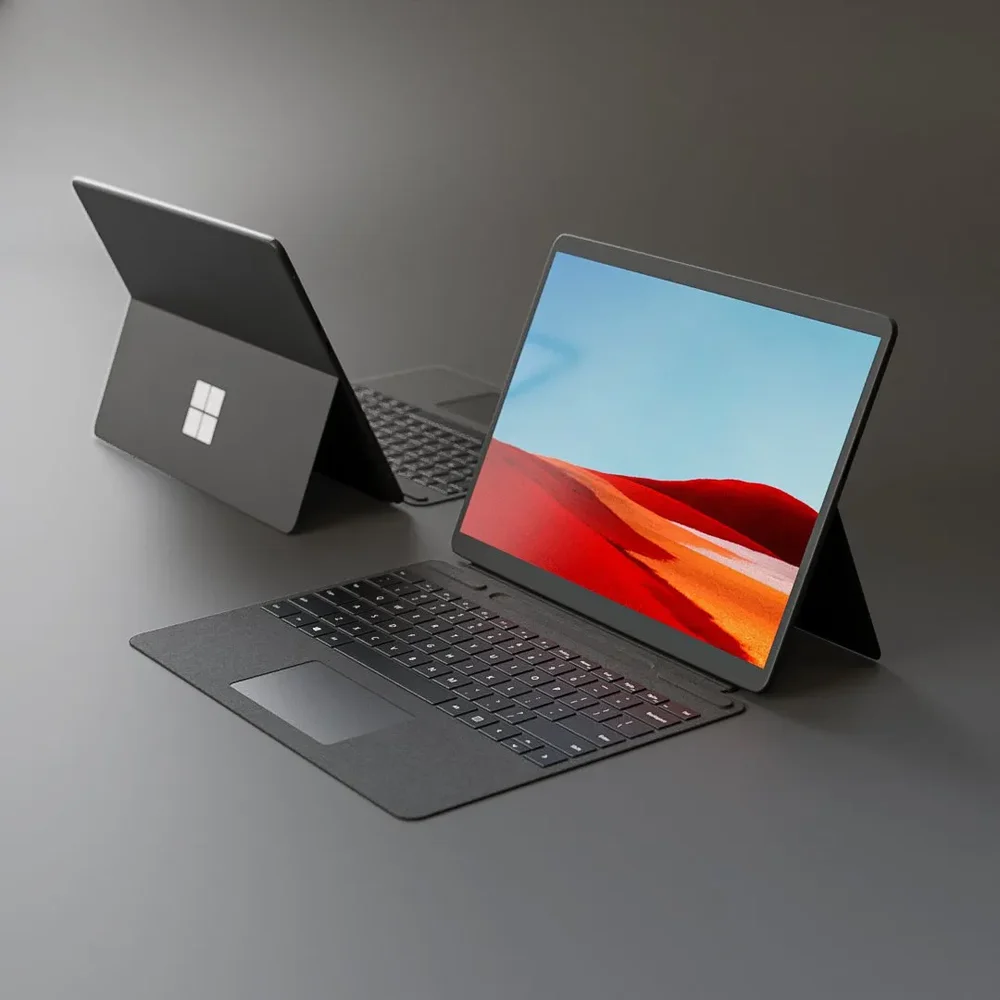 Surface Pro X