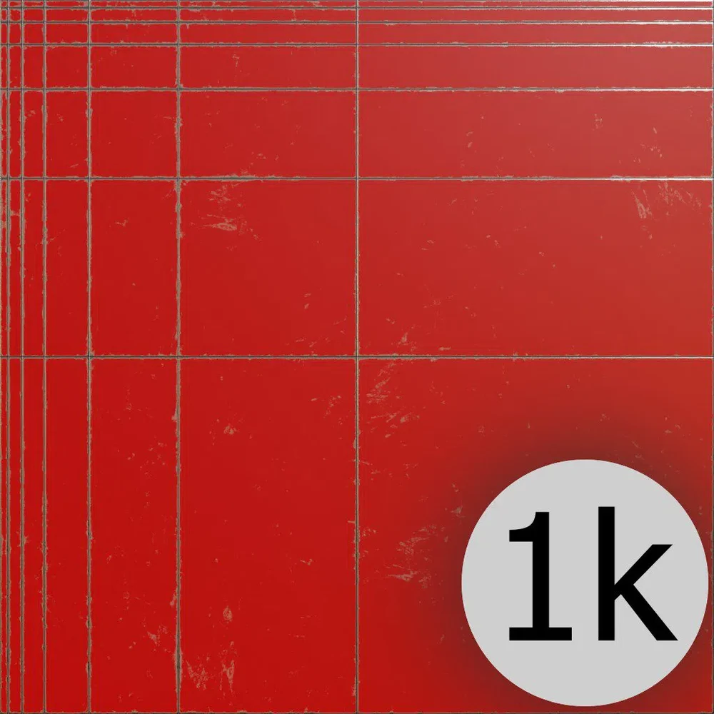 Trimsheet For Dream Uv-1k-Metal Painted