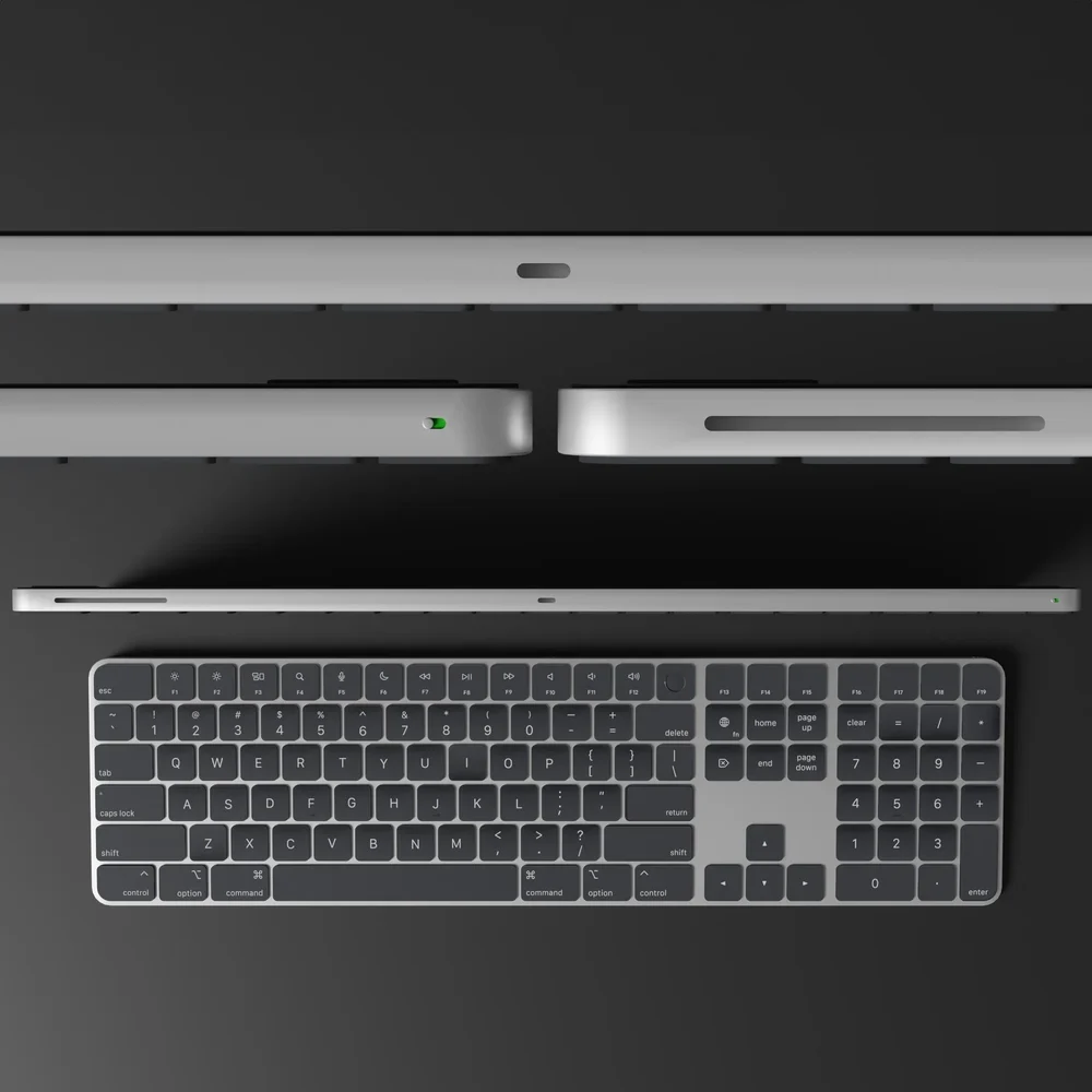 Apple Magic Keyboard