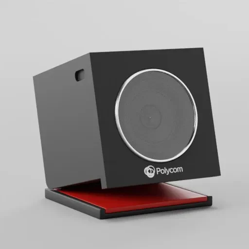 Poly Eagleeye Cube Usb Camera
