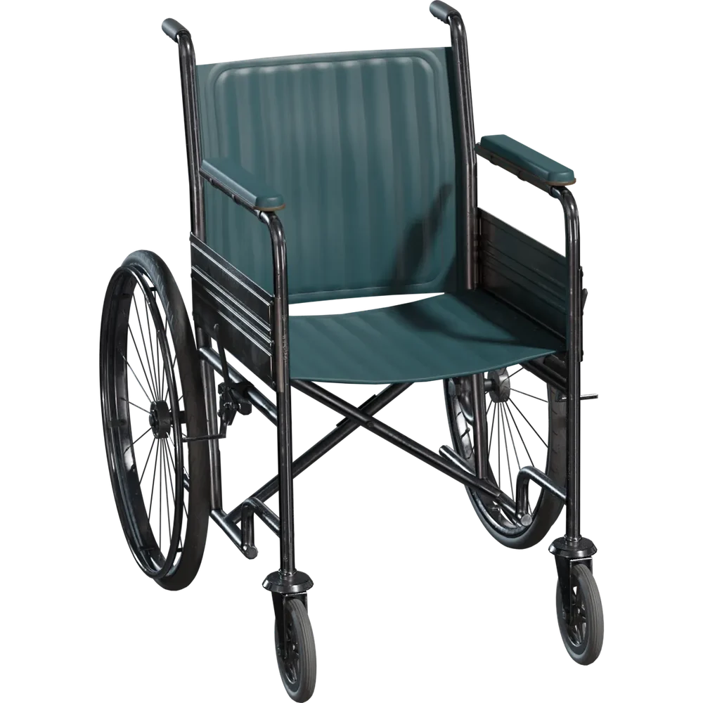 Wheelchair