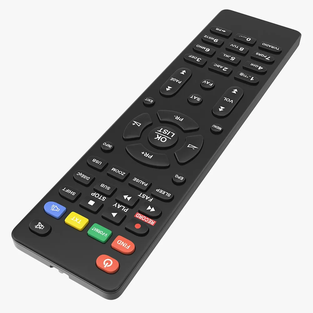 Remote Control