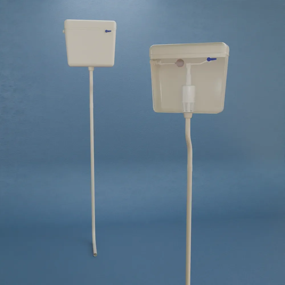 Toilet Flush Tank