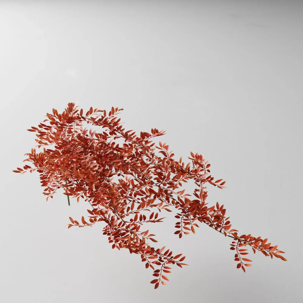 Artificial Tendril Arrow Rose V1