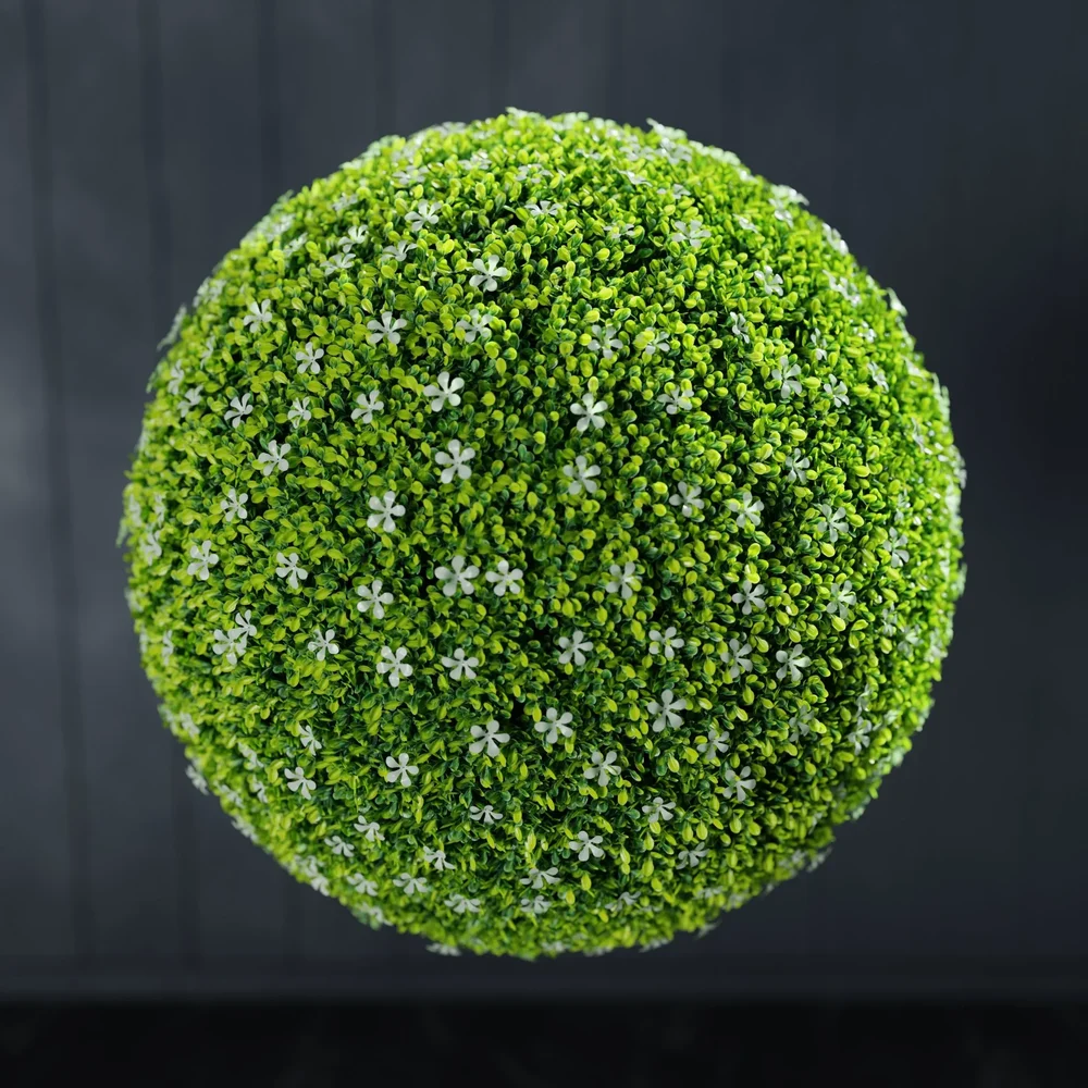 Artifical Ball Jasmine