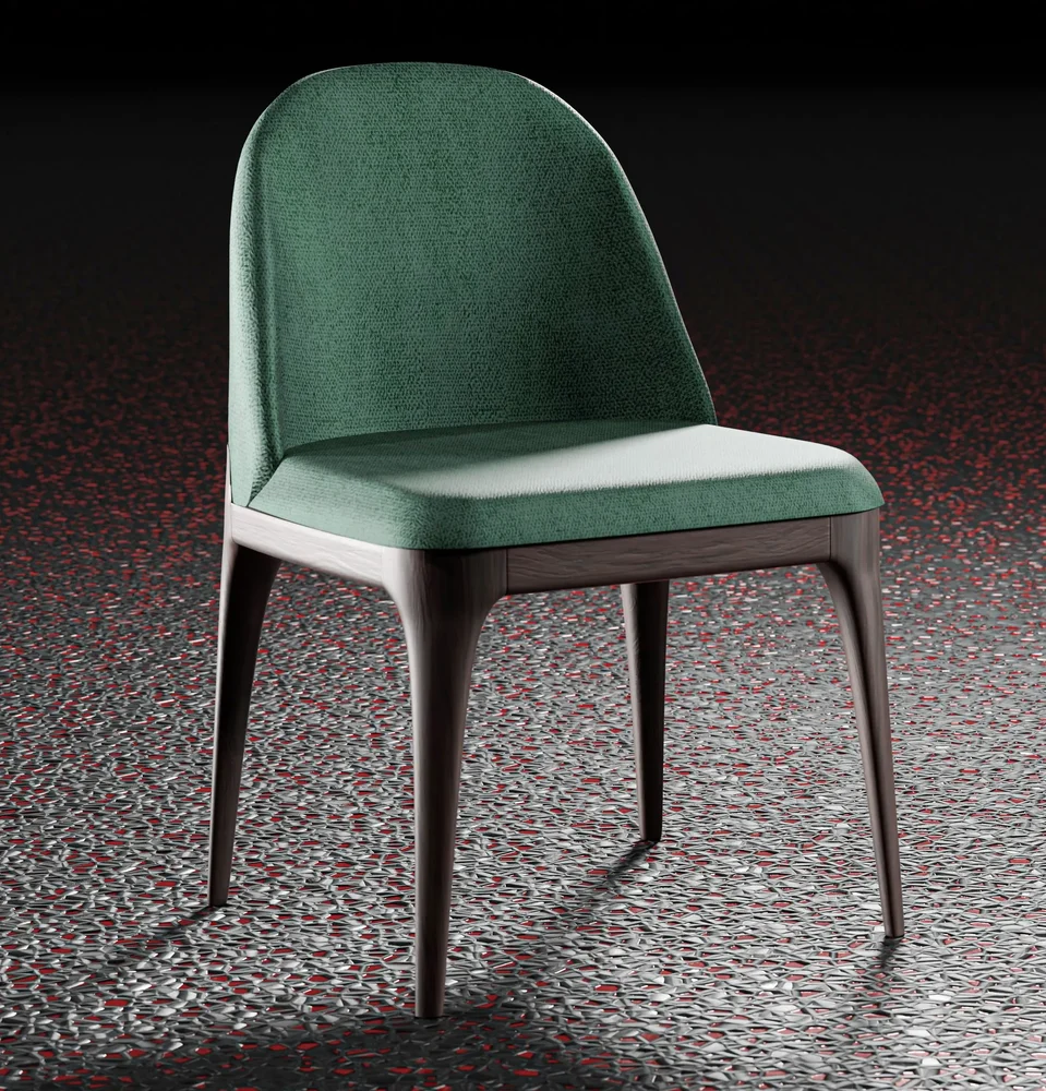 Luxury Soft Comfy Chair
