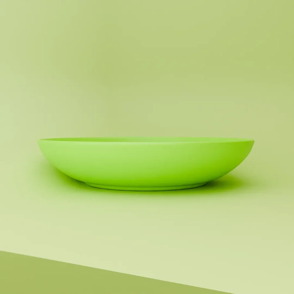 Ikea Färgklar Serving Bowl