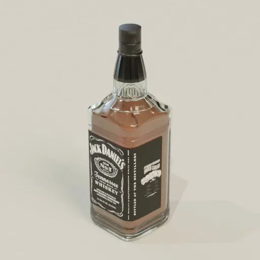 Jackdaniel