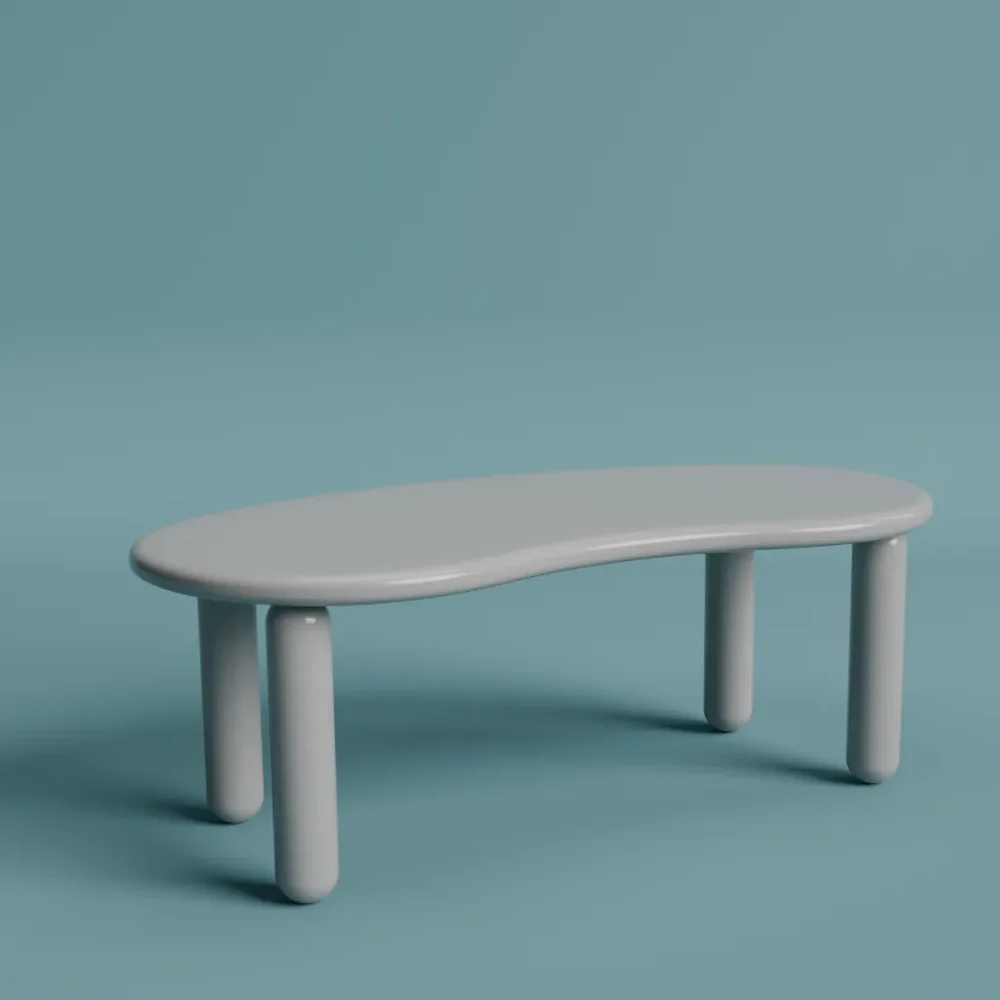Undique Mas 120 (3 Colors)