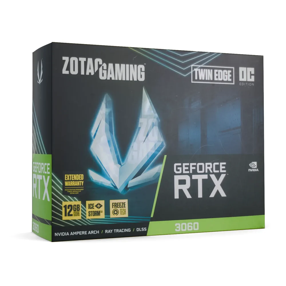 Rtx 3060 Box