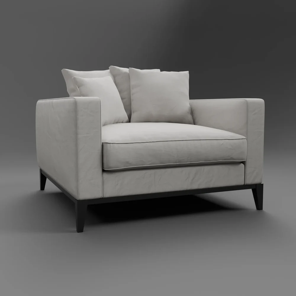 Eichholtz Chair Principe