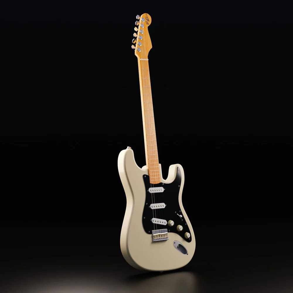 Fender Electric Guitar