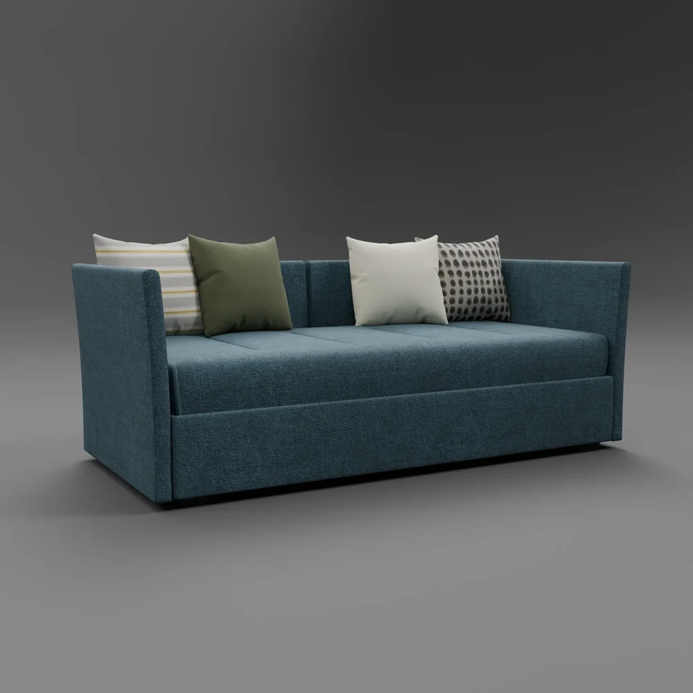 Dantone Home Berkli