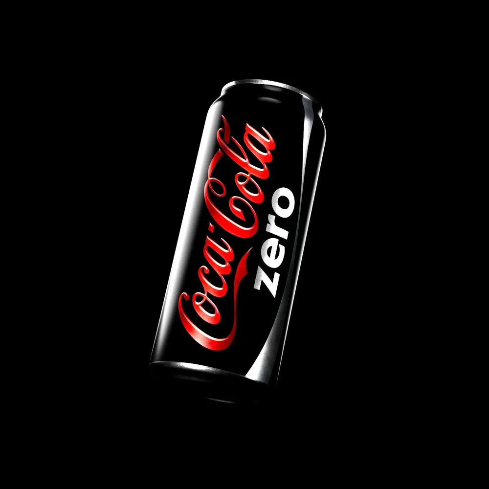 CocaCola Zero Energy Drink 788d7319-50db-49f9-a868-8f2cee75beb3
