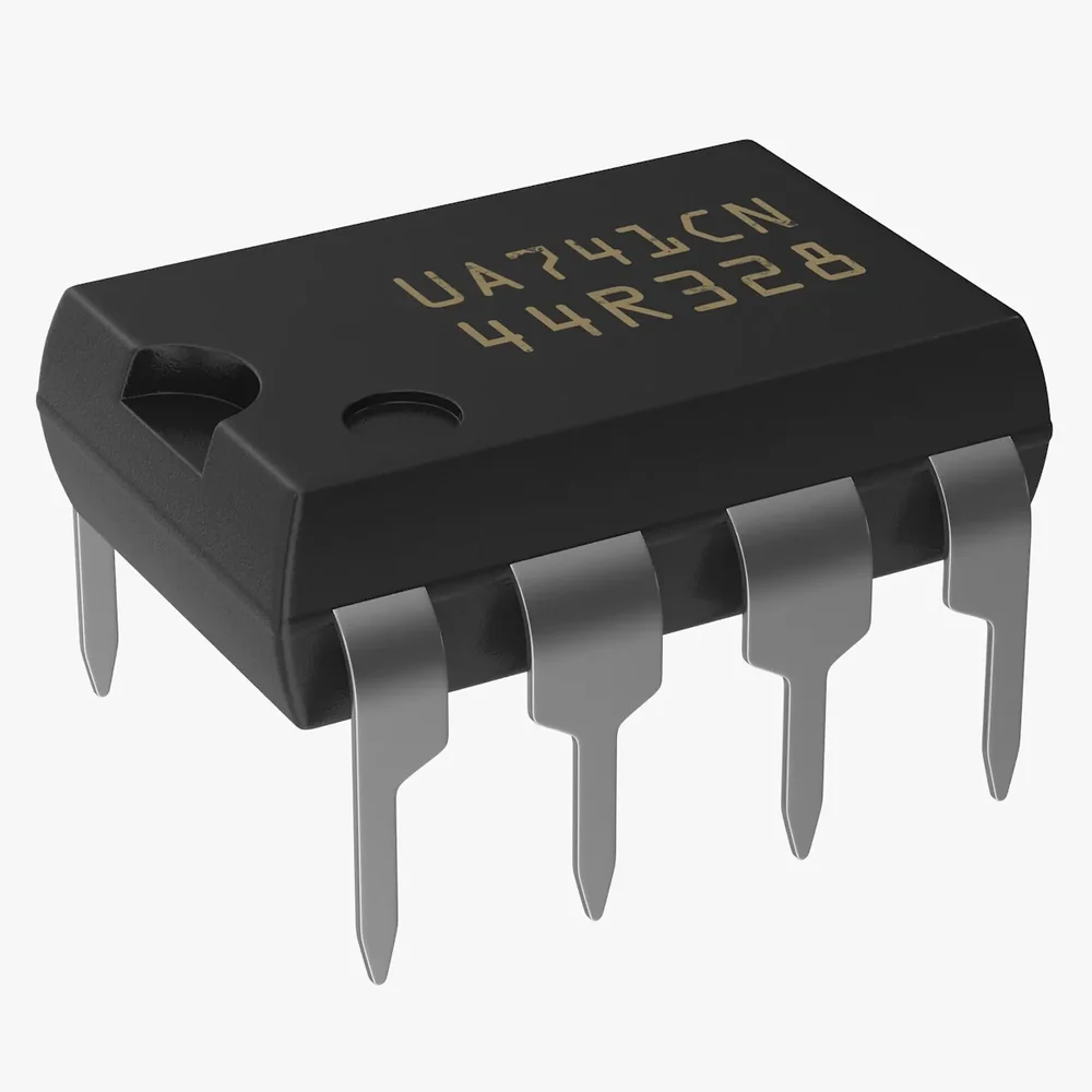 Microchip