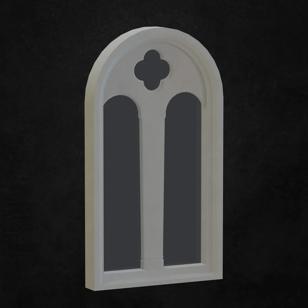 Gothic Window