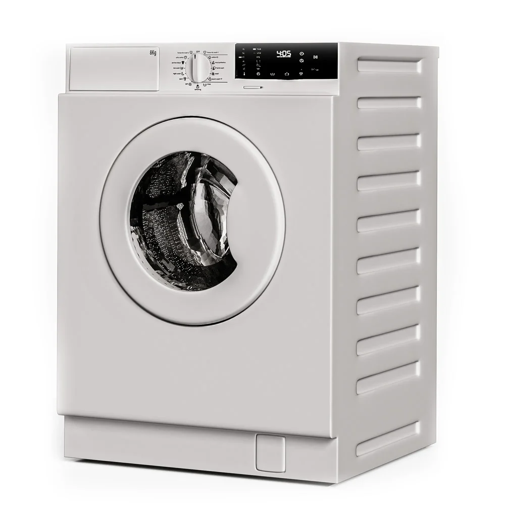 Tvättad Integrated Washing Machine