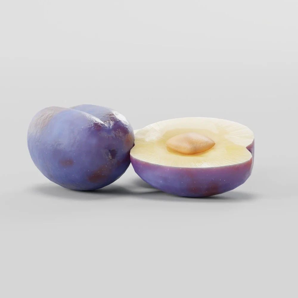 Plum