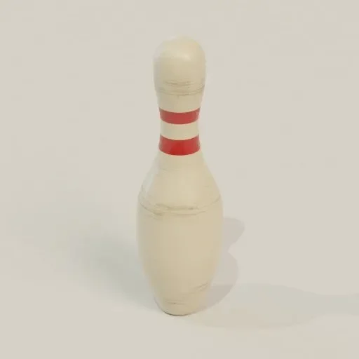 Bowlingpin