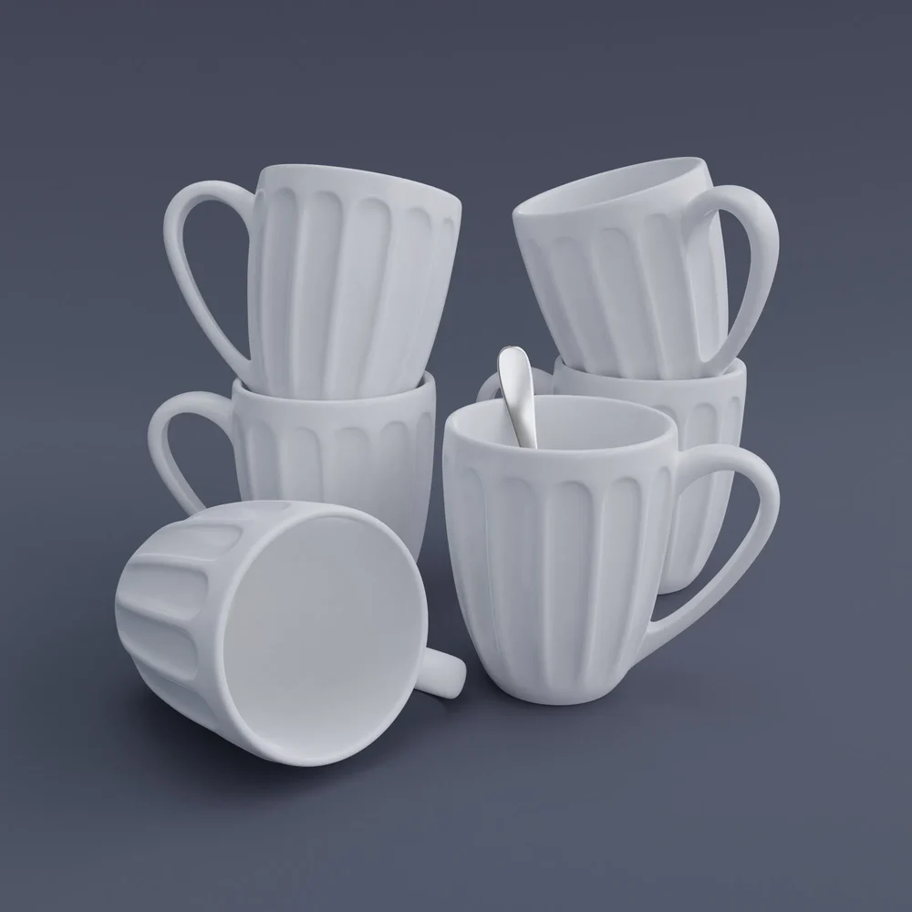 Mug Set