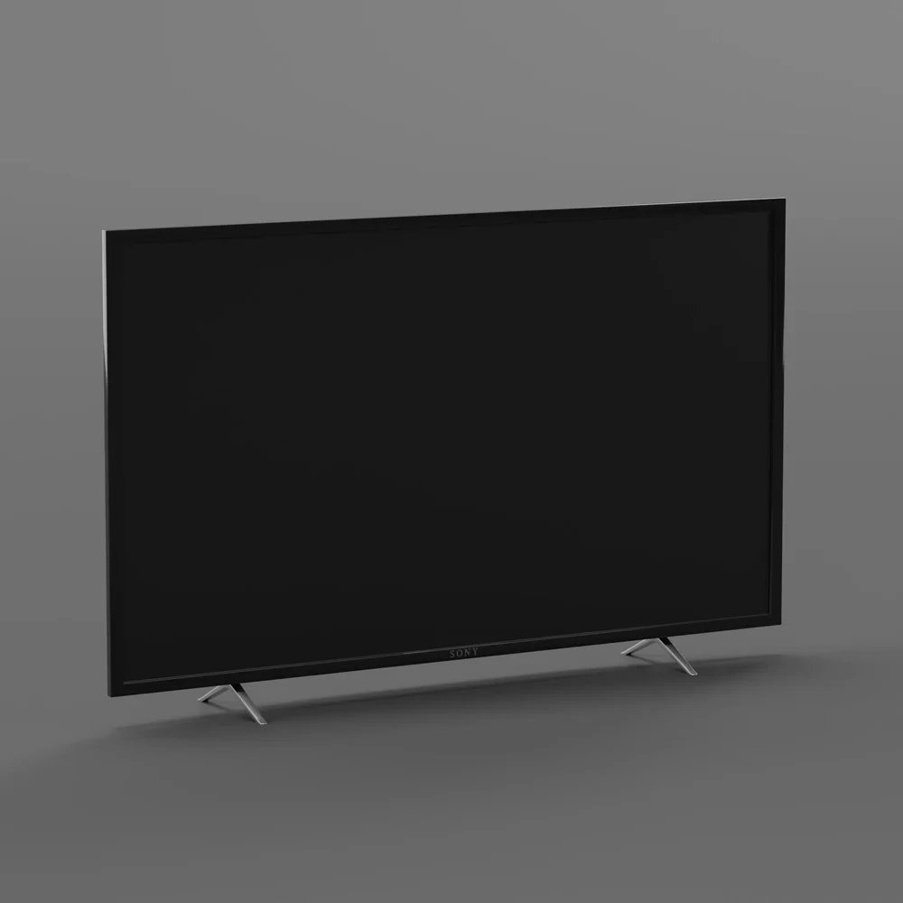 Modern Tv
