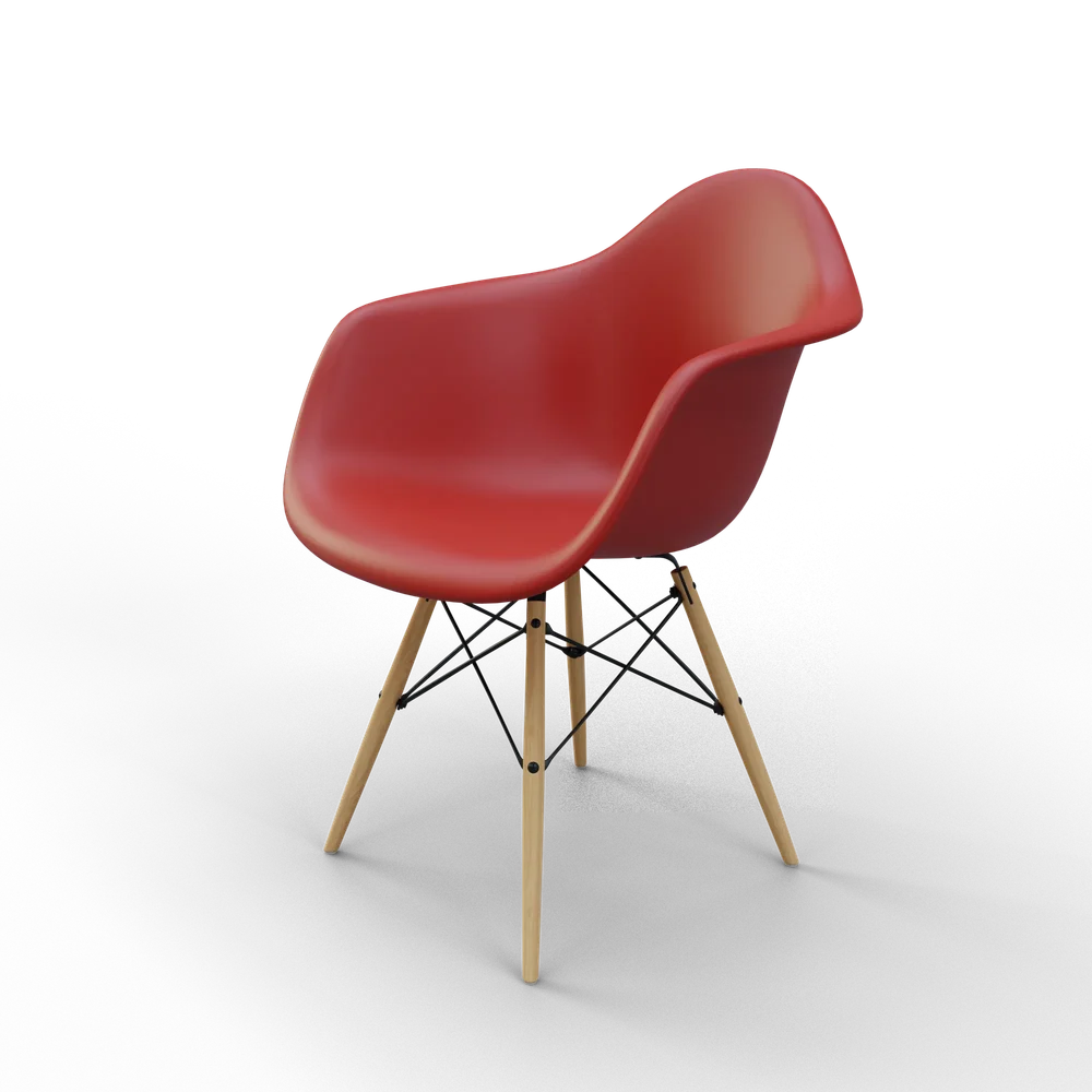 Armchair Daw Eames