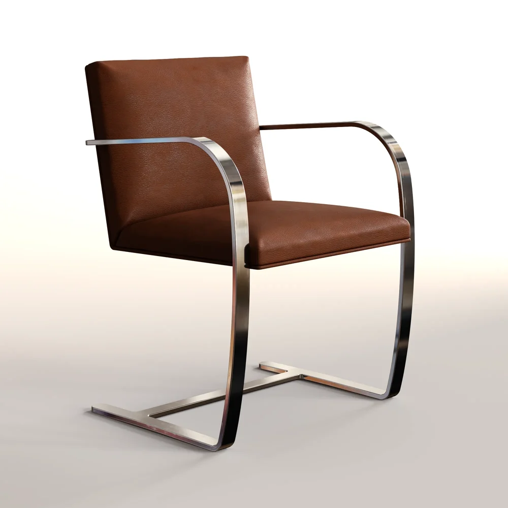 Brno Chair