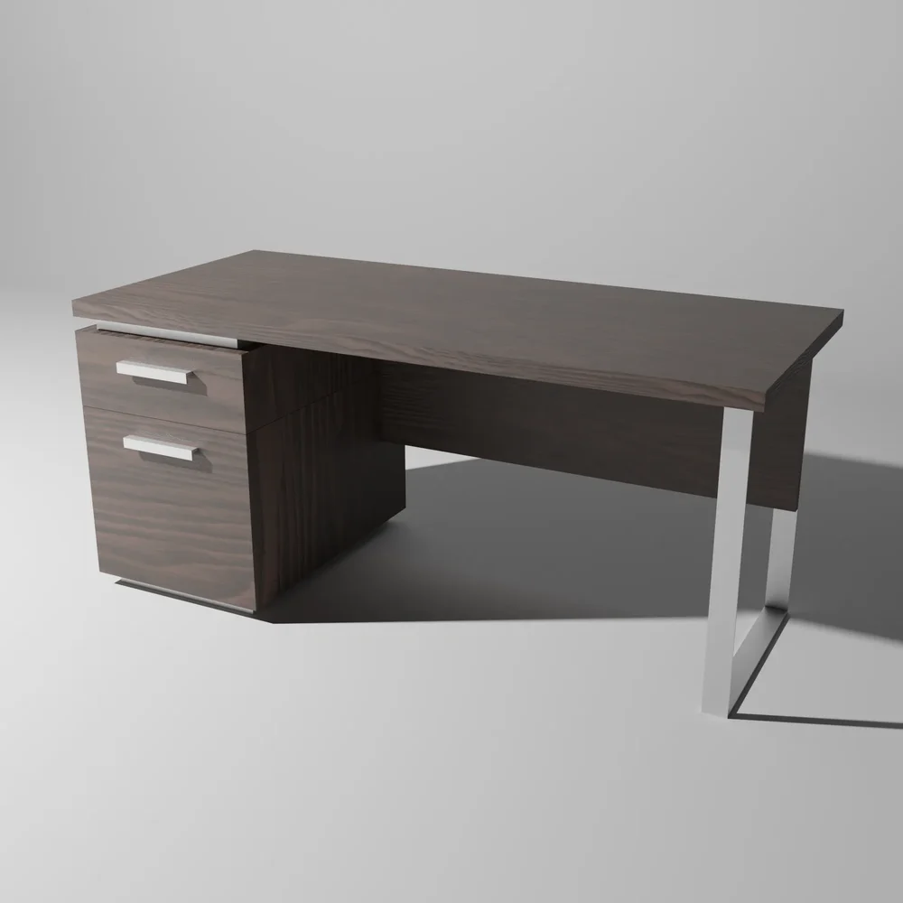 Modern Desk
