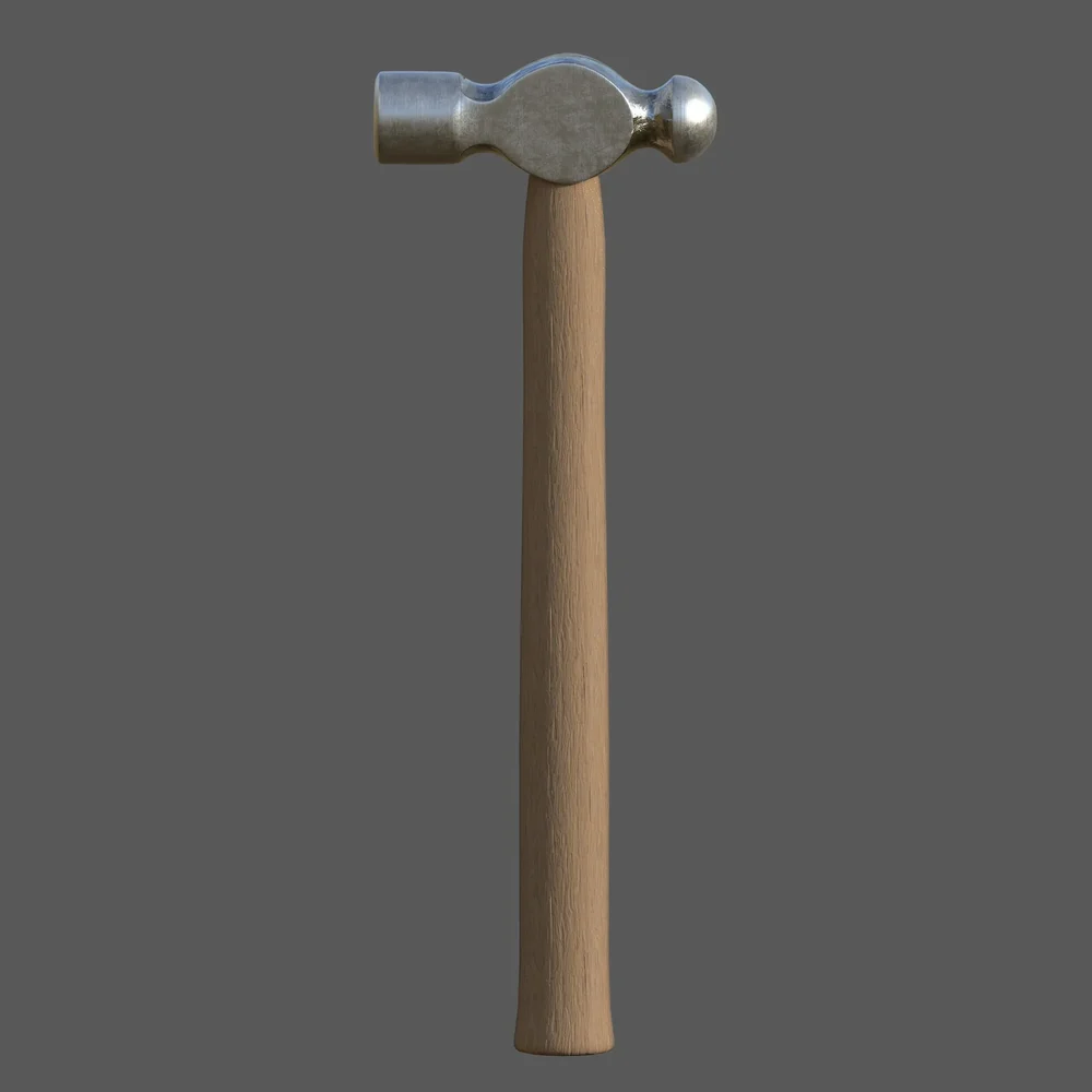Ball Pein Hammer